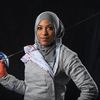 NJ Fencer, First Olympian To Wear Hijab, Loses In Quarterfinals
